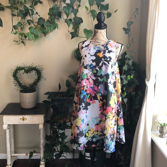 Askari Dresses & Skirts - ASKARI Floral Dakota Nantucket Dress | Large